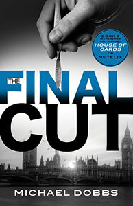 The Final Cut (House of Cards) 