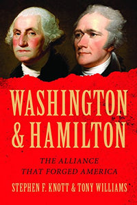 Washington and Hamilton 