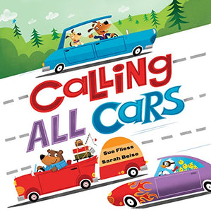 Calling All Cars 