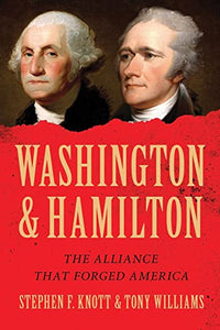 Washington and Hamilton 