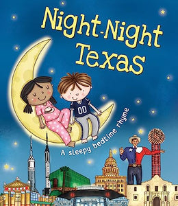 Night-Night Texas 