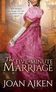 The Five-Minute Marriage 