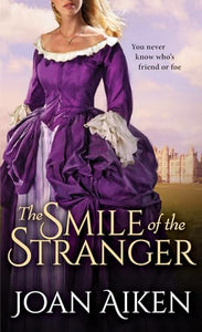 The Smile of the Stranger (Paget Family Saga) 