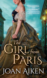 The Girl from Paris 