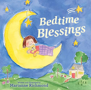 Bedtime Blessings 