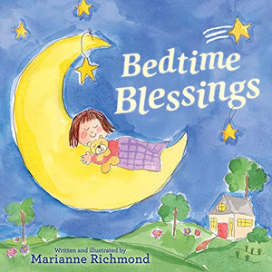 Bedtime Blessings 