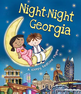 Night-Night Georgia 