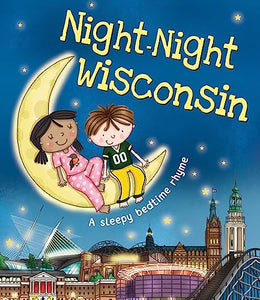 Night-Night Wisconsin 