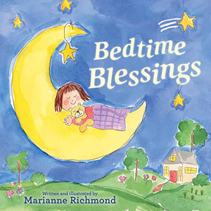 Bedtime Blessings 