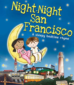 Night-Night San Francisco 