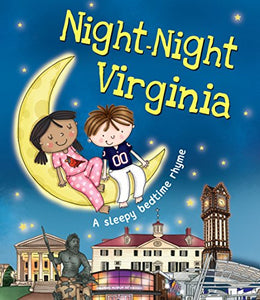 Night-Night Virginia 