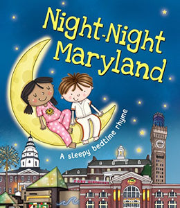 Night-Night Maryland 