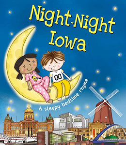 Night-Night Iowa 