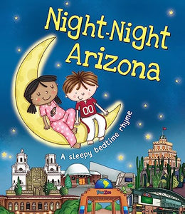 Night-Night Arizona 