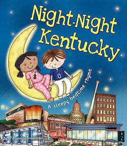 Night-Night Kentucky 