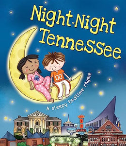 Night-Night Tennessee 