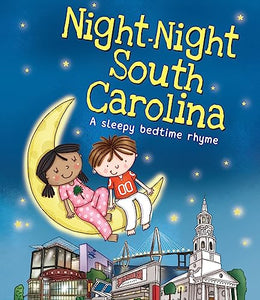 Night-Night South Carolina 