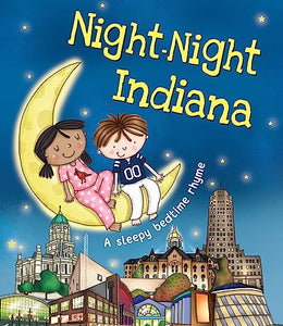 Night-Night Indiana 