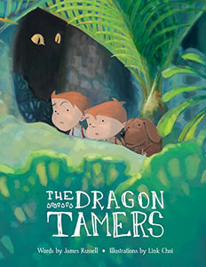 The Dragon Tamers 