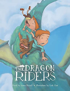 The Dragon Riders 