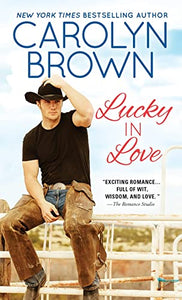 Lucky in Love 