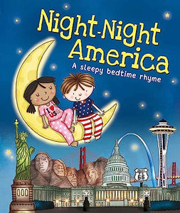 Night-Night America 