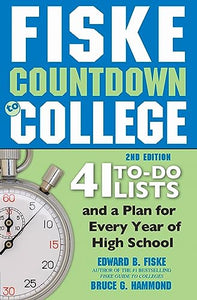 Fiske Countdown to College 