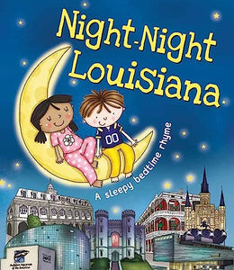 Night-Night Louisiana 