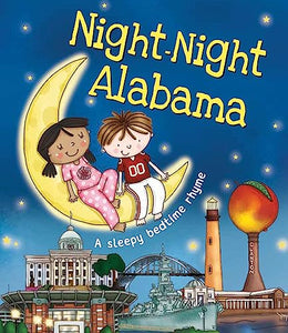 Night-Night Alabama 