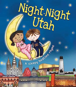 Night-Night Utah 