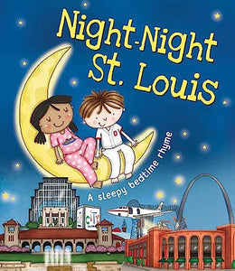 Night-Night St. Louis 