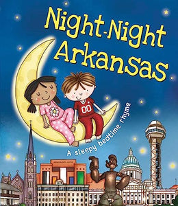 Night-Night Arkansas 