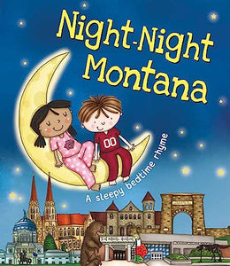 Night-Night Montana 