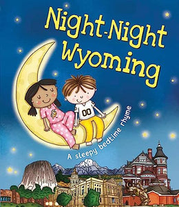 Night-Night Wyoming 