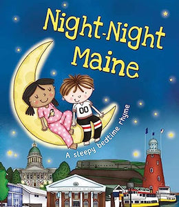 Night-Night Maine 