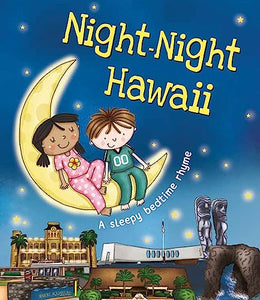 Night-Night Hawaii 