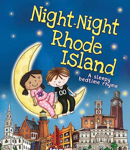 Night-Night Rhode Island 