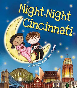 Night-Night Cincinnati 