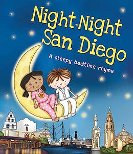 Night-Night San Diego 