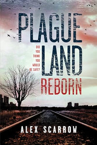 Plague Land: Reborn 