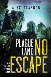 Plague Land: No Escape 