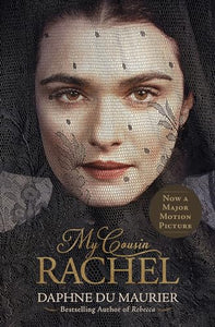 My Cousin Rachel 