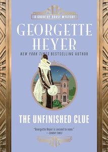 The Unfinished Clue 