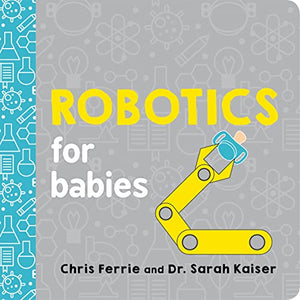 Robotics for Babies 