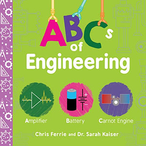 ABCs of Engineering 