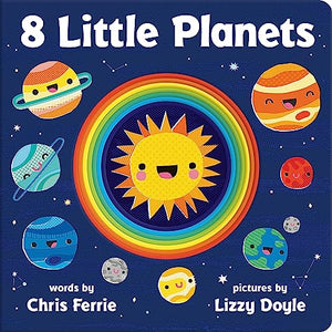 8 Little Planets 