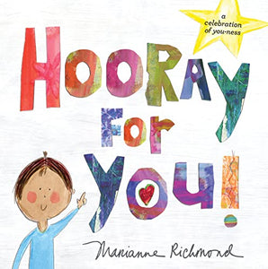 Hooray for You! 