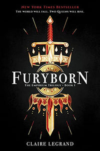 Furyborn 