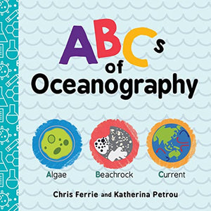 ABCs of Oceanography 