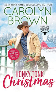 Honky Tonk Christmas 